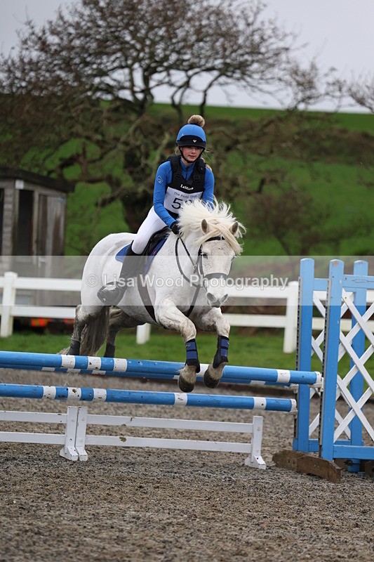 3E7A6757 - Class 2: 80cm Part 1