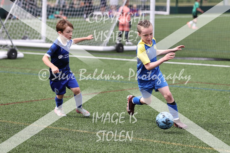 1DX32658 - Sun 7th U8 Boys