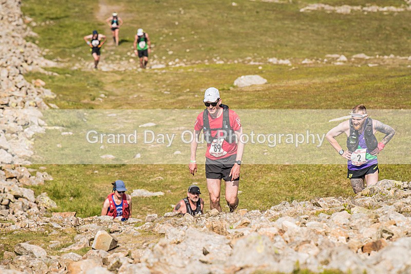 Ennerdale-414 - Ennerdale Horseshoe Fell Race Saturday 10th June 2023