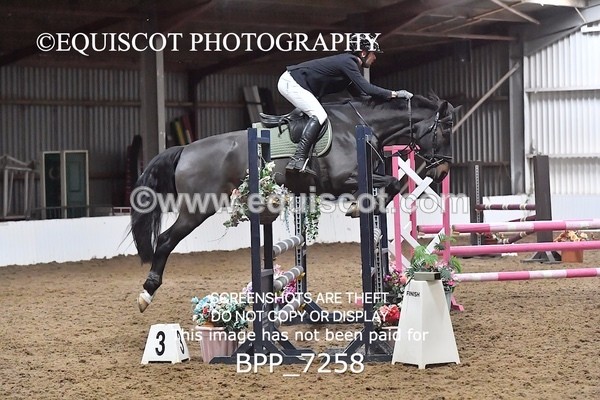 BPP_7258 - CLASS 5 0.95m Amateur Championship Qualifier