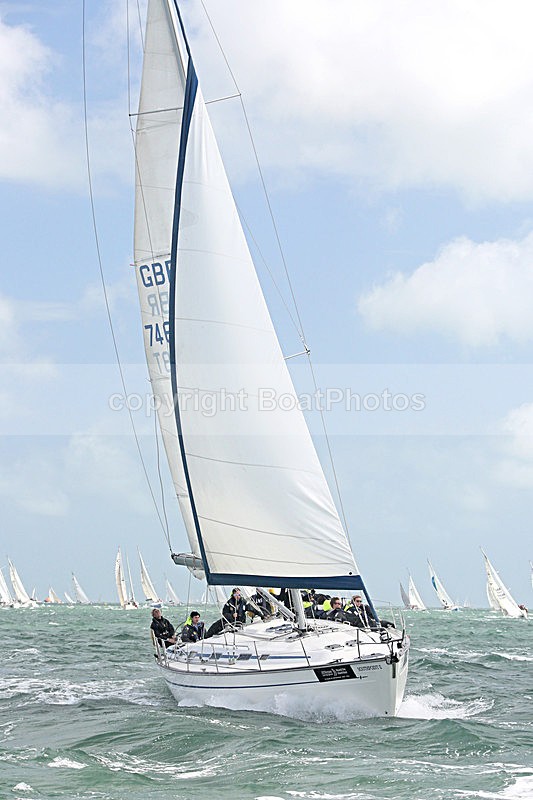 160702 SOUTHPOINT GBR7468T - ROUND THE ISLAND Y92A3472_E - ROUND THE ISLAND 2016