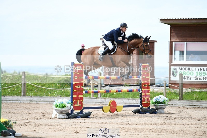 250508-122431-02079 - Cls 3 National 1.30m Open