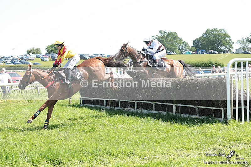 PtP 250526 346 - Albrighton & Woodland PtP Chaddesley Corbett 25/05/26