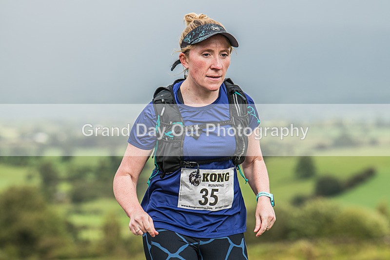 Westmorland-158 - Great Westmorland Trail Race (Junior & Senior Races) Saturday 13th September 2025