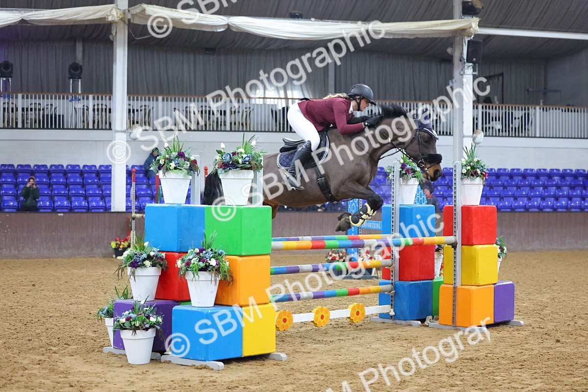 SBM_002178 - Class 16 - The WB Equiline Star Championship Qualifier (1.10m)