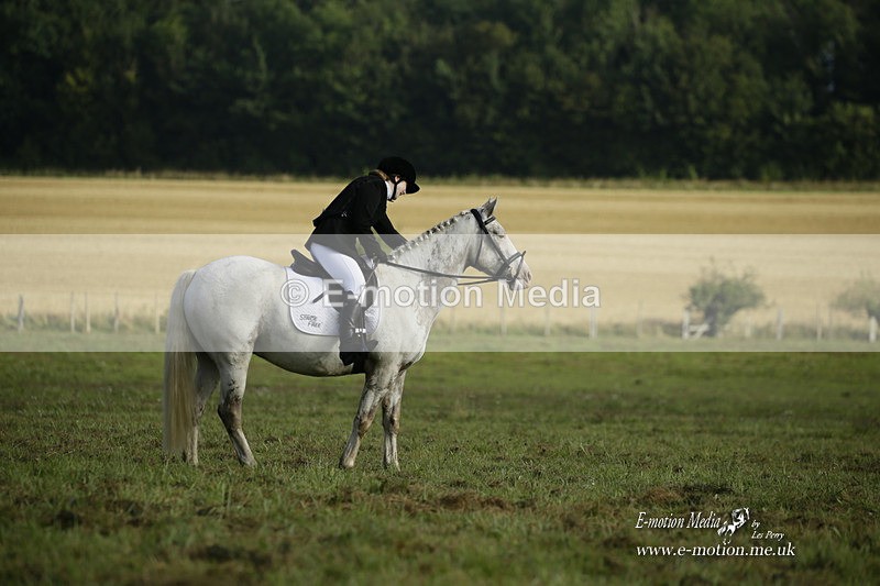 BVRC 120921 10 - Bourne Valley Riding Club UA Dressage & Show Jumping 12/09/21