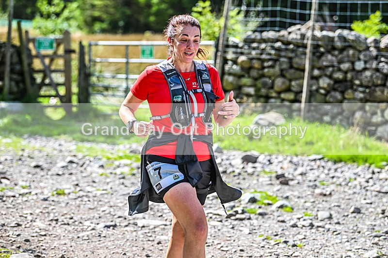 Scafell Pike-873 - Fellside Events Scafell Pike Trail Marathon Sunday 23rd August 2026
