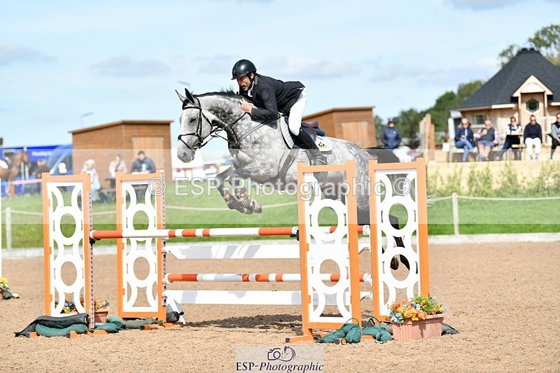 240914A-124025-07059 - Cls 15-S Snr Foxhunter