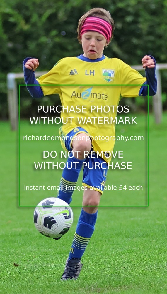 IMG18 - Kendal United Girls Under 10 vs Halton Lionesses Under 10 (14/9/25)