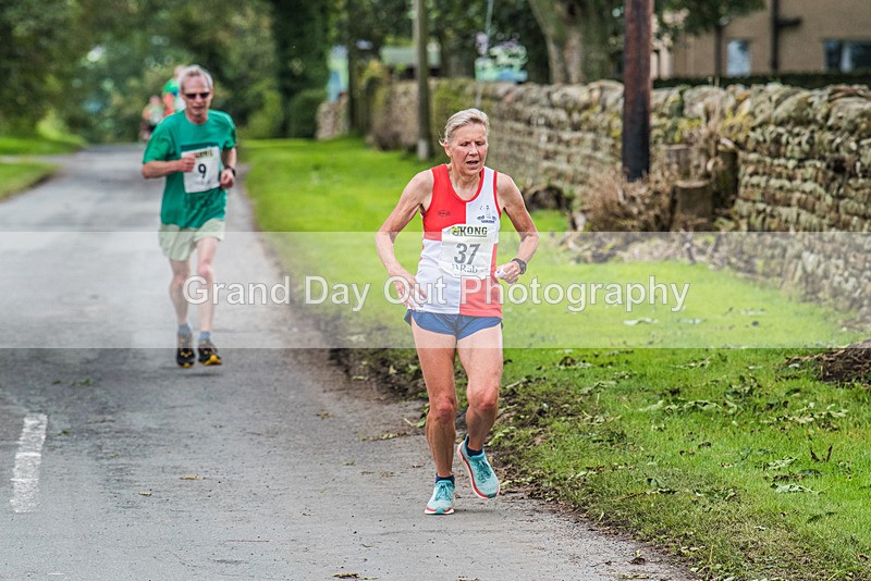 Acorn bank-409 - Acorn Bank 10K Road Race Sunday 17th September 2023