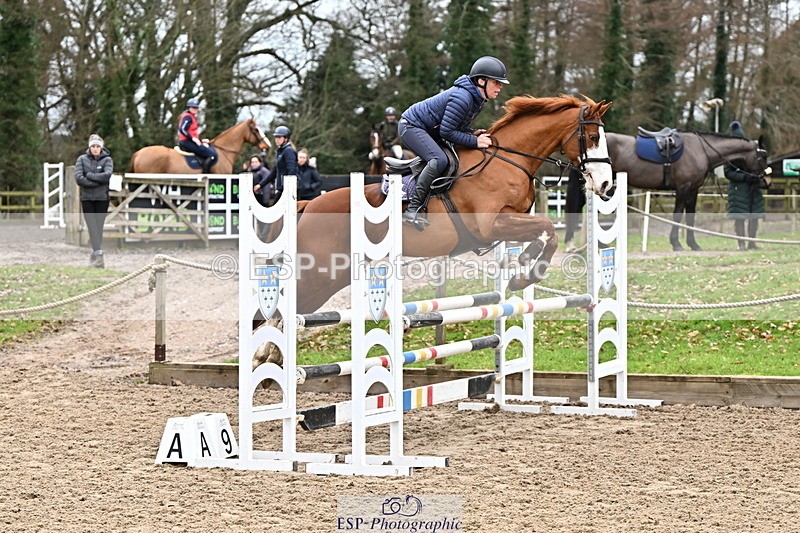 250201A-111402-00360 - Cls 02 Local Horse 100cm