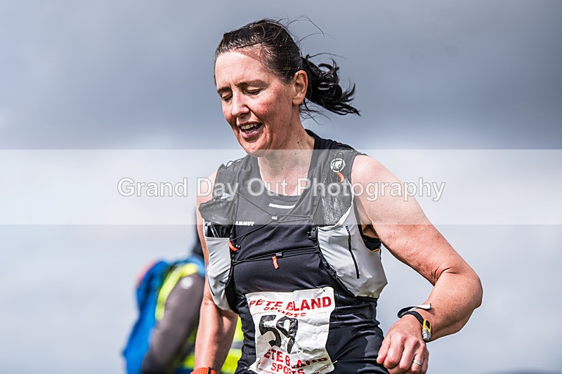 Sedbergh-859 - Sedbergh Hills Fell Race Sunday 18th August 2024