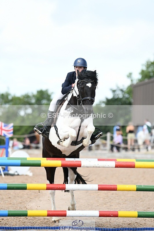 250628-132011-05044 - Cls 12 Newcomers 2nd Round 1pm to End