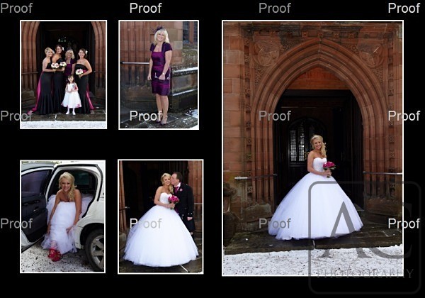 - Finnart St. Paul's, Greenock & Gamble Halls, Gourock