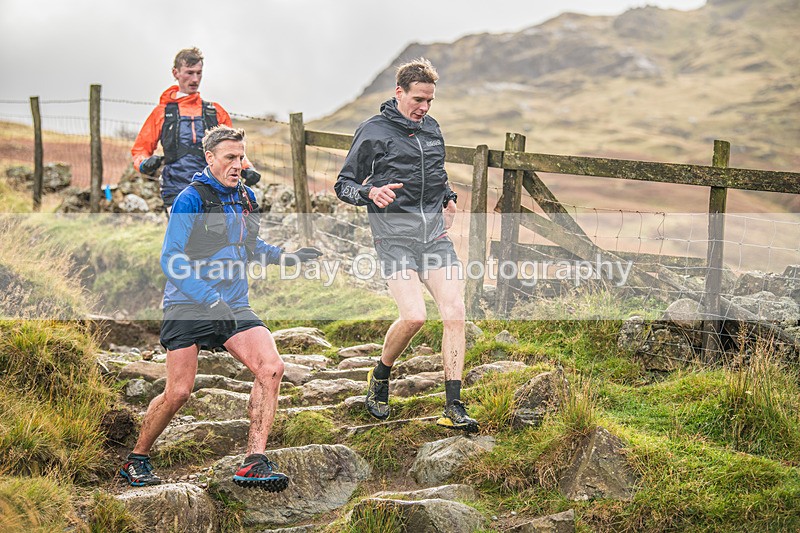 Langdale-1280 - Langdale Horseshoe Fell Race Saturday 12thOctober 2024