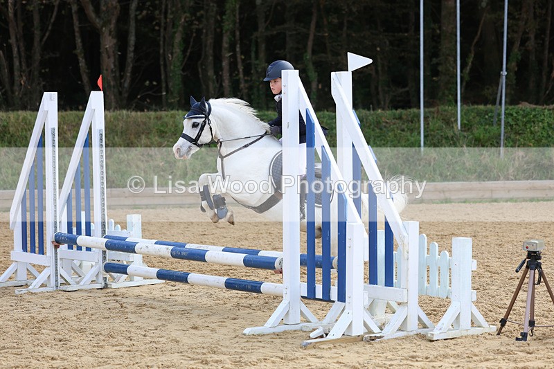 3E7A6679 - Class 2: 50cm Open