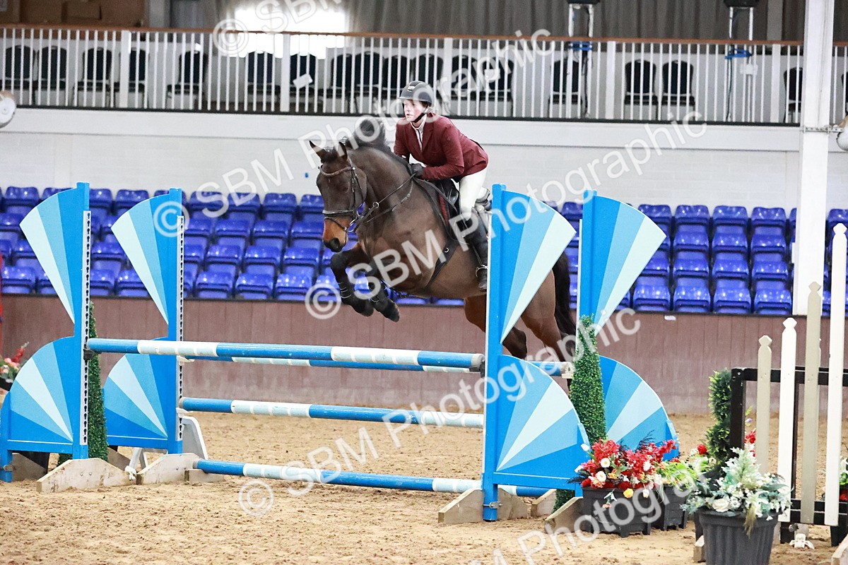 SBM_001114 - Class 3 - Senior Discovery - 1.00m