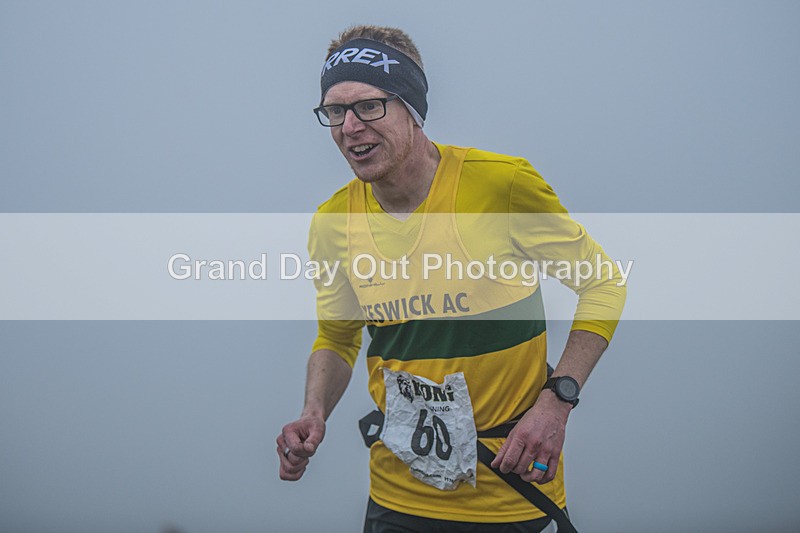 Sale-160 - Sale Fell Race Saturday 22nd November 2025