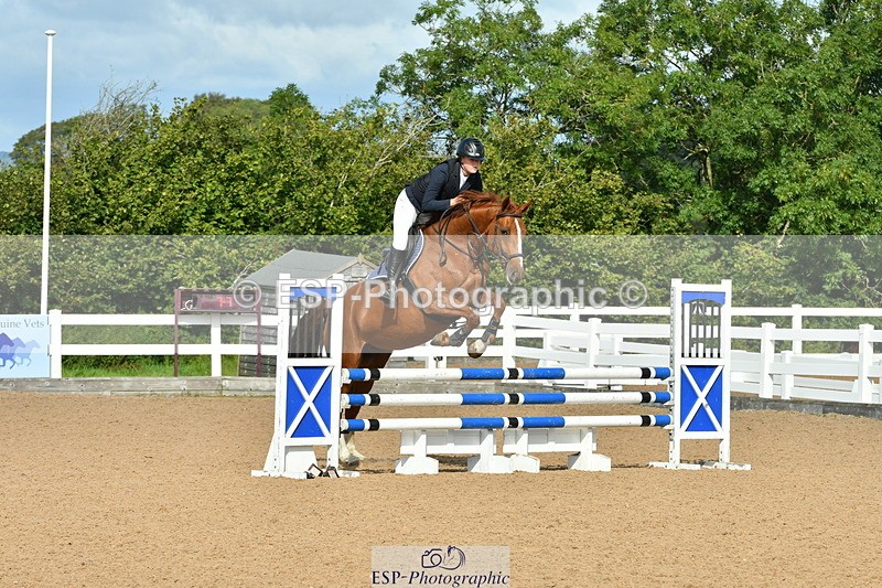 230830A-101956-00203 - Cls 1 British Novice & Open