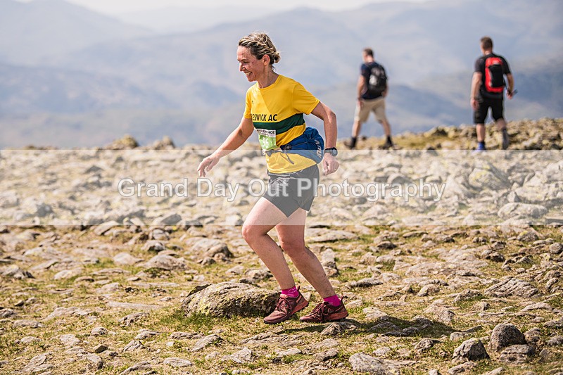 Fairfield-850 - Fairfield Horseshoe Fell Race Saturday 11th May 2024