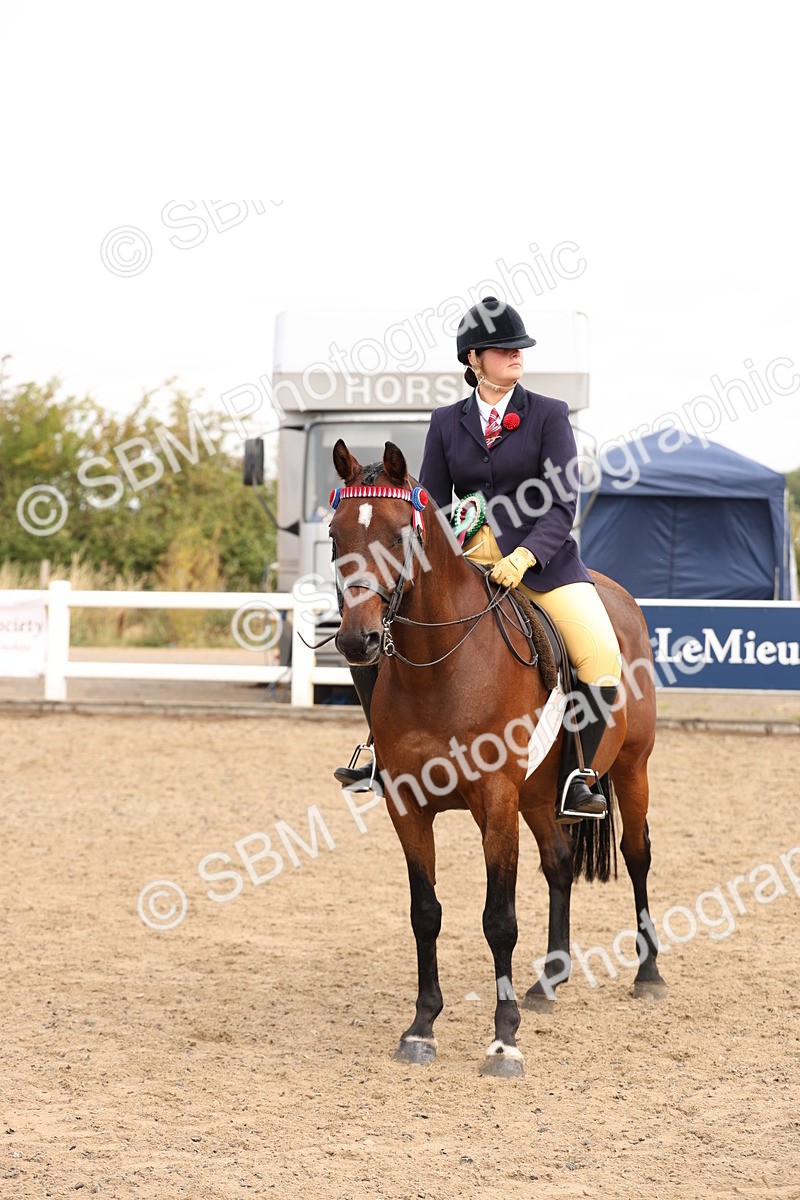 SBM_01647 - Class 52 - Ridden Veteran
