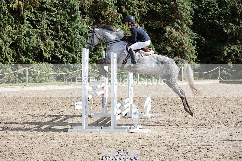 250831A-154615-11252 - Cls 44 95cm Amateur Quali