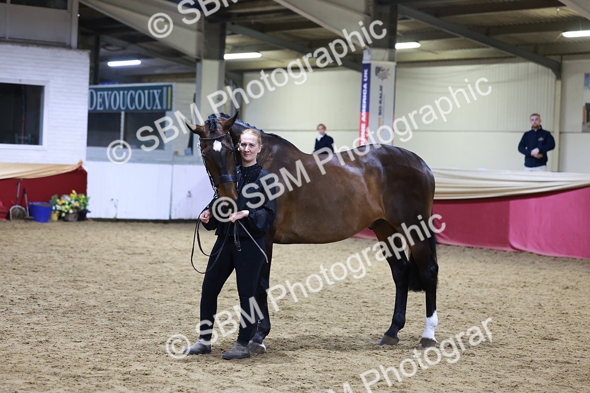 SBM_21228 - Class R - Veteran Champ