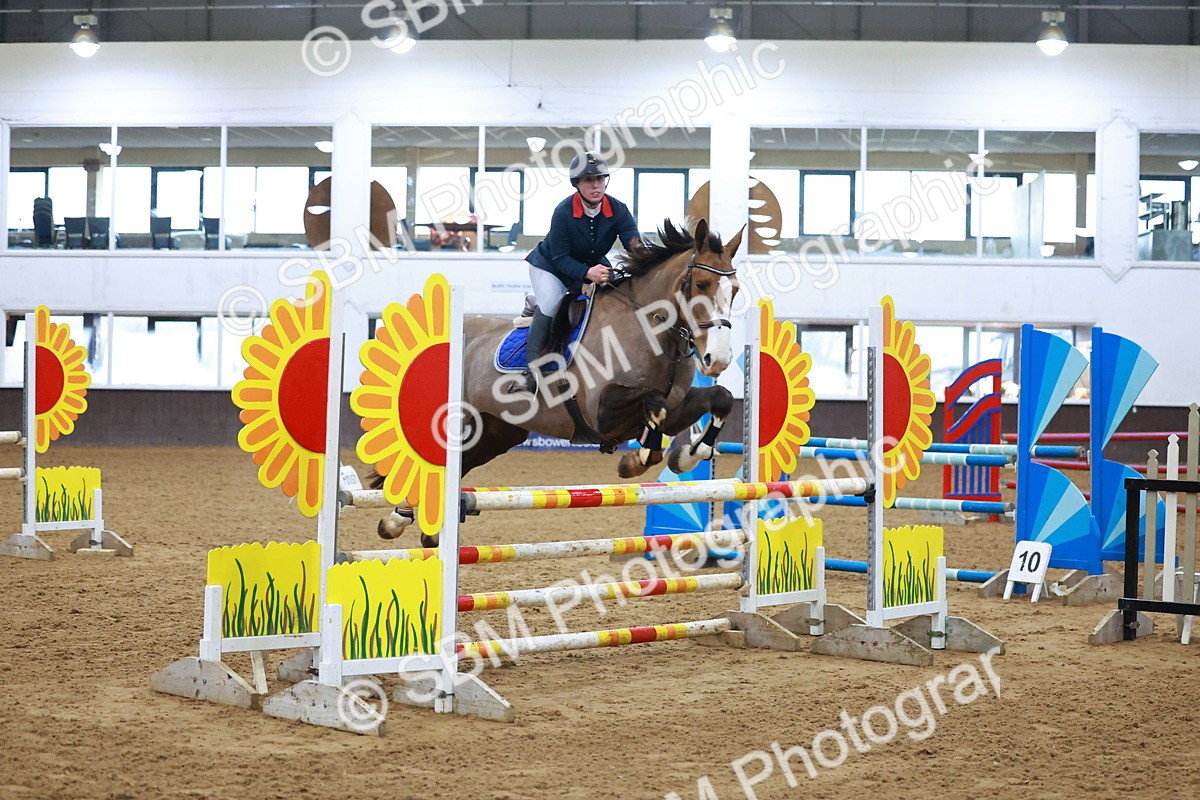 SBM_000709 - Class 3 - Senior Discovery - 1.00m