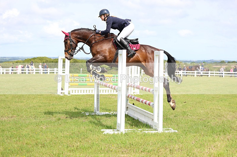 3E7A8140 - Class 14: Senior Discovery/1m open