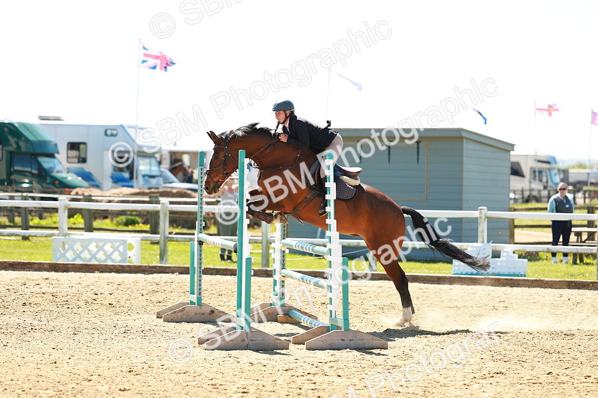SBM_000709 - Class 3 - Senior Discovery - 1.00m