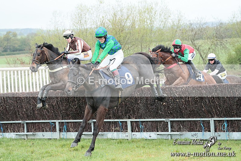PtP 210425  395 - Paxford Races Easter Monday 21/04/25