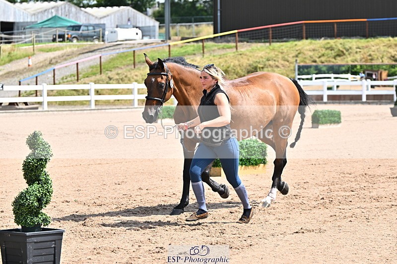 240718A-105240-01012 - Trot Up 11am to 12pm