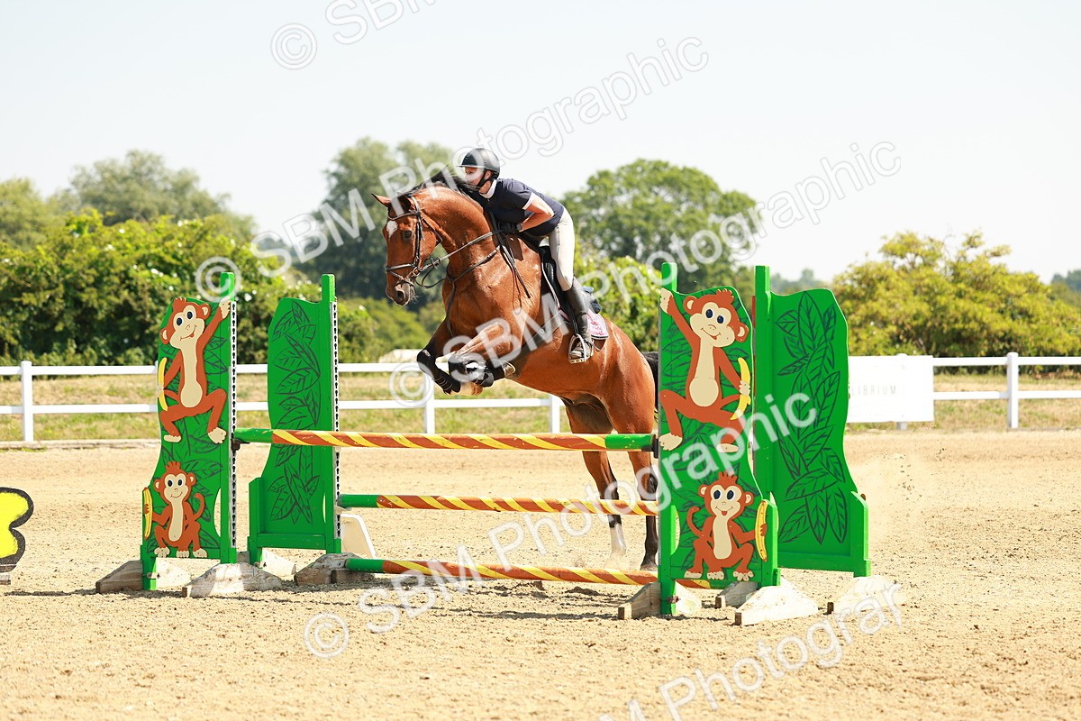 SBM_000634 - Class 3 - Senior Discovery - 1.00m