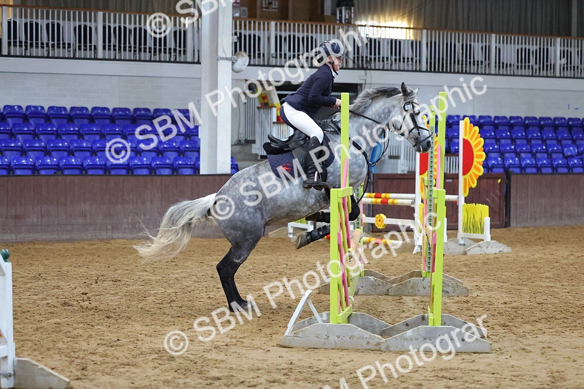 SBM_002117 - Class 5 - Show Jumping 80cm