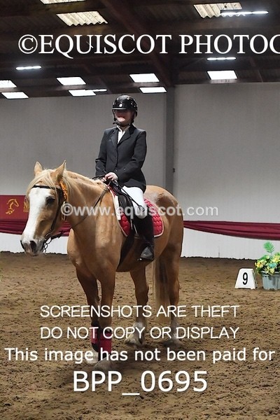 BPP_0695 - CLASS 5 70CM