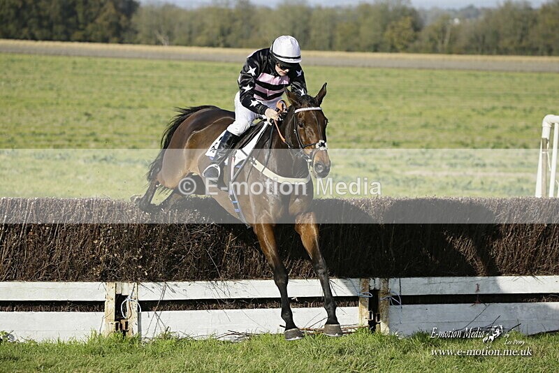 PtP 250921 0203 - Point-to-Point Badbury Rings Dorset 07/11/2021