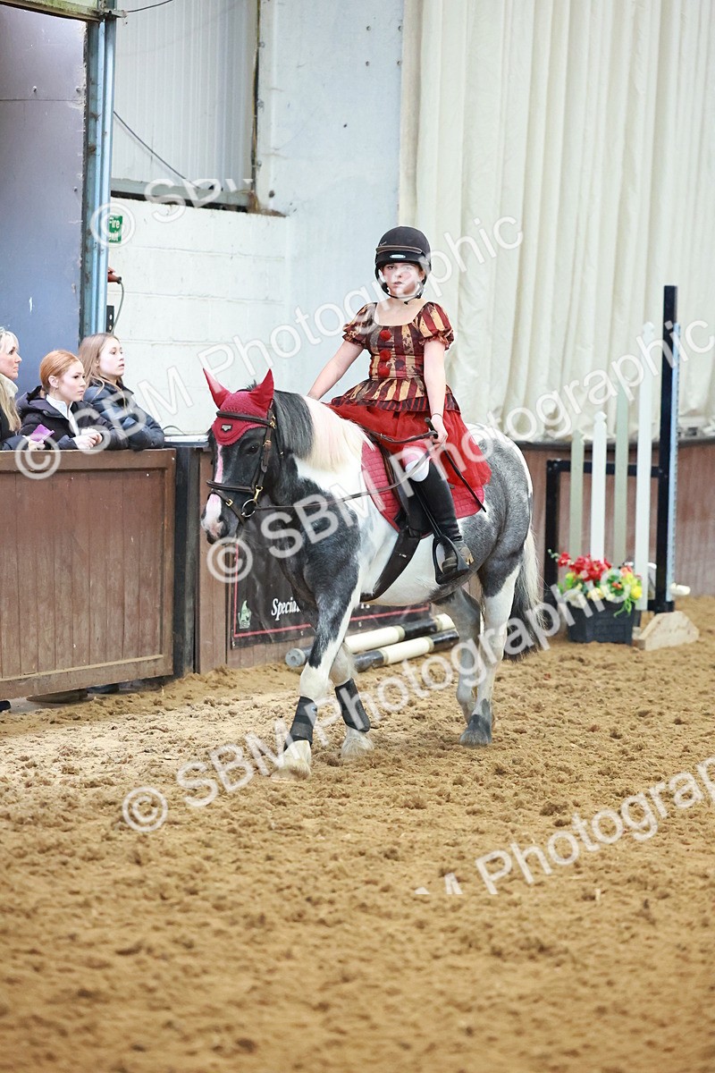SBM_000108 - Class 1 - Fancy Dress