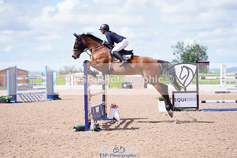 240728A-112702-08740 - Cls 26 NAF Silver Semi Final