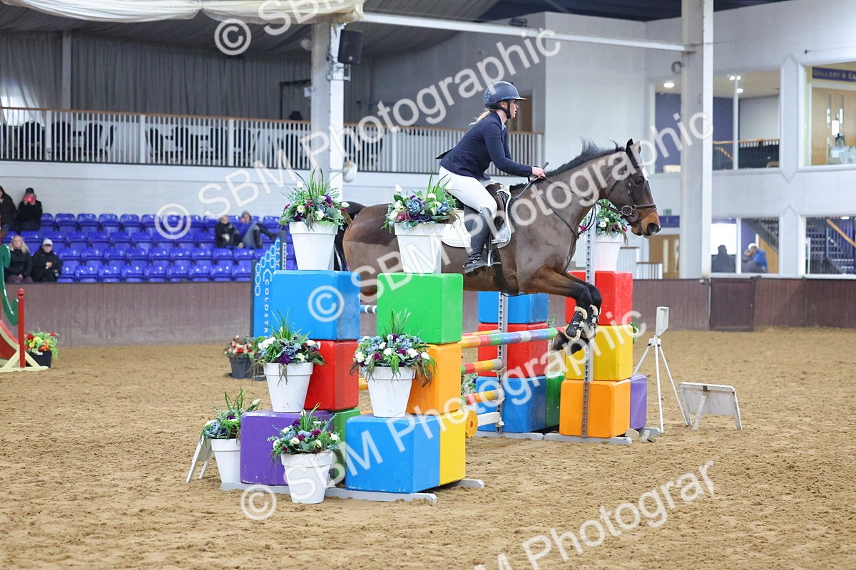 SBM_001388 - Class 14 - Nupafeed Supplements Senior Discovery/ 1m Open - First Round (1.00m)