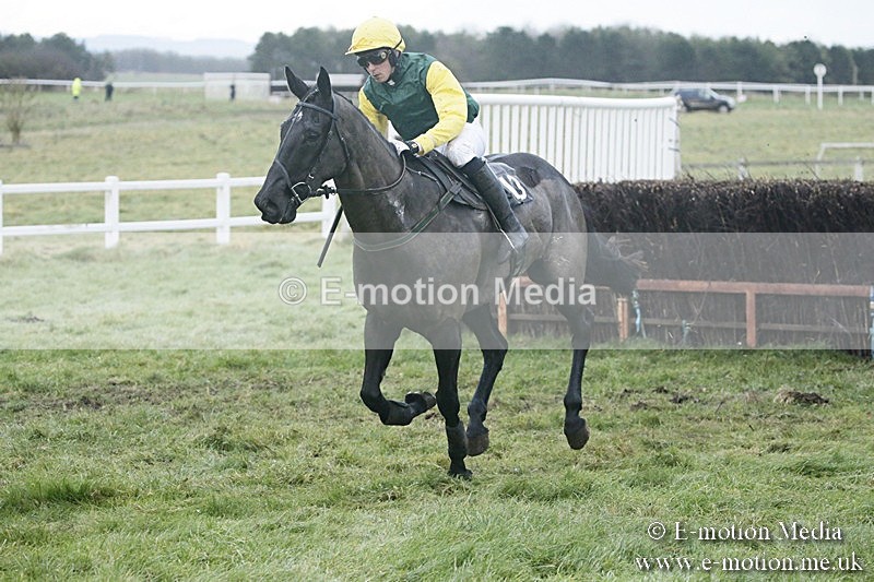 PtP 031217 928 - Hursley Hambledon Point-to-Point Larkhill 03/12/17