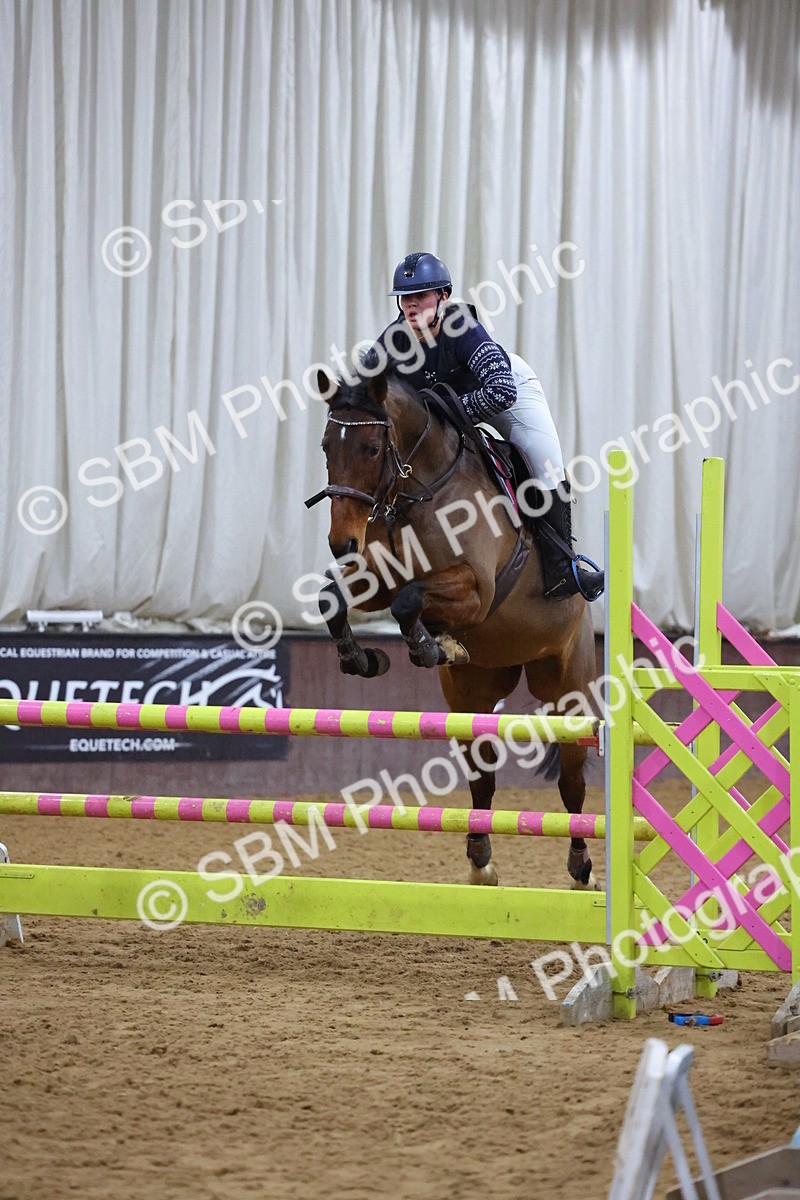 SBM_002911 - Class 8 - 1.10m