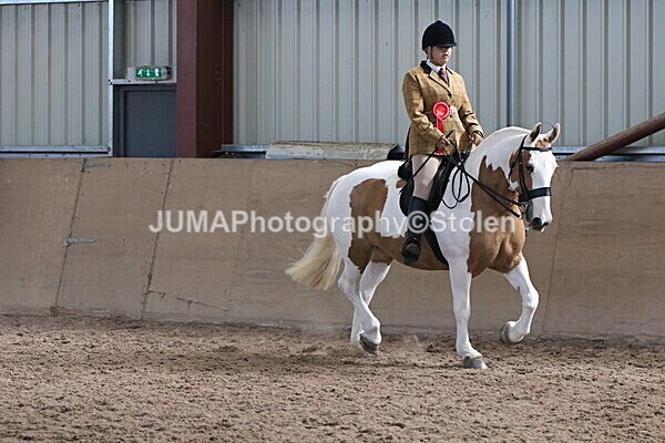 SIAL1885 - Indoor Classes