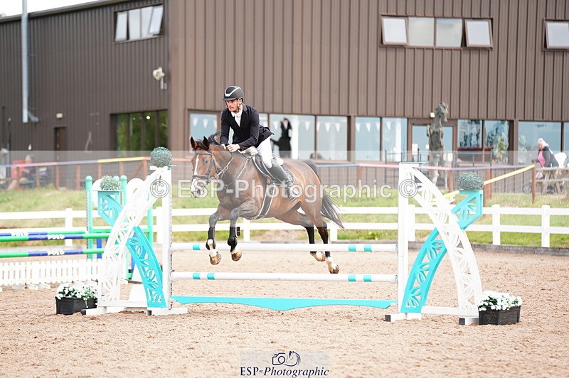 240804A-113318-10438 - Cls 50 95cm Amateur Qualifier