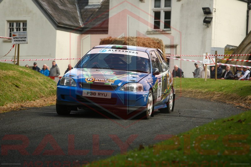 PRM Loughgall Rally 2024 90 of 110 - PRM Loughgall Stages 2024