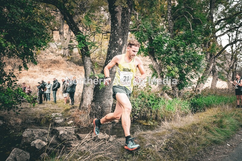 DSCF6930 - Kilnsey Crag race