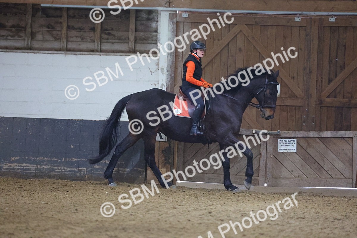 SBM_003715 - Class 17-18 - TQ U21 Open Novice 3