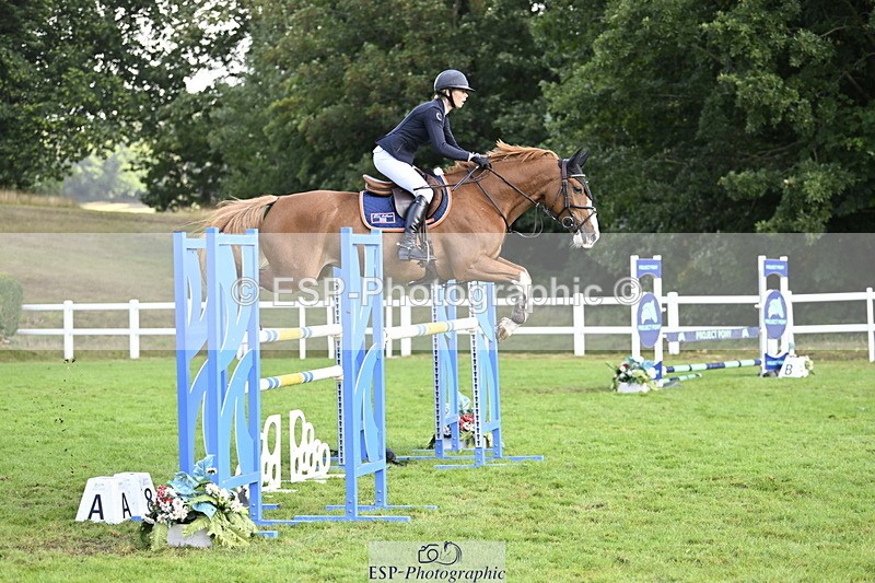 250831A-084707-09075 - Cls 34 Snr Foxhunter