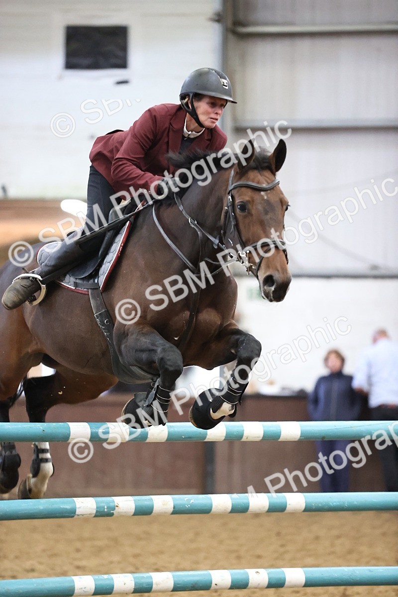 SBM_003688 - Class 12 - Senior Foxhunter 1.20m