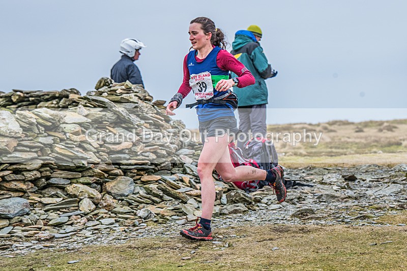 Black Combe-202 - Black Combe Fell Race Saturday 4th March 2023