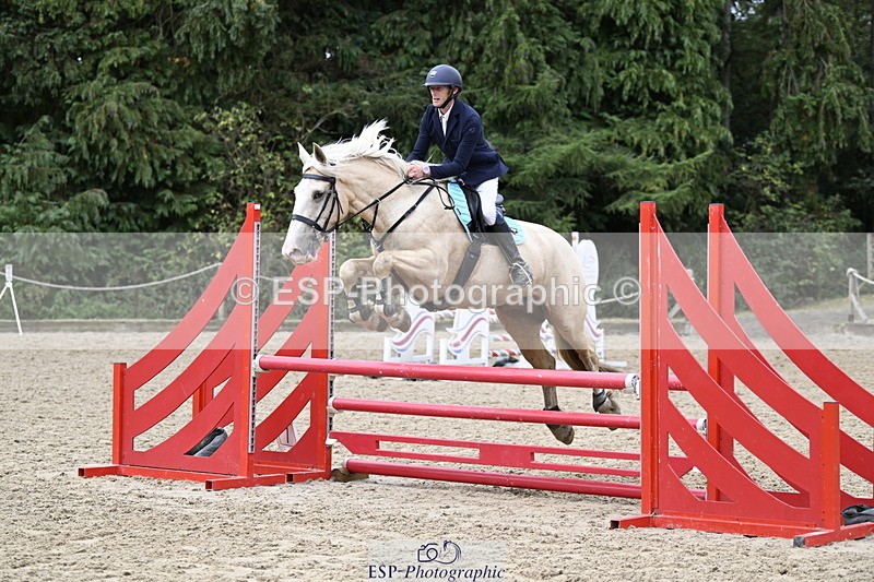 250830A-101454-05521 - Cls 21 British Novice and 90cm Open